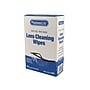 PhysiciansCare Lens Cleaning Wipe, 5" x 7", 100/Box (91295)~#|#~BF75AE98-DCEE-496D-BB78AF83971BB52A_sc7