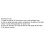 Bare Ground Shoe Grip Adhesive Traction Spray, 5 oz. (BGSG-1)~#|#~BF7701DF-DBE9-4DD6-B0EC759985A93A28_sc7