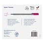Staedtler Triplus Fineliner Washable Markers, 0.3mm Tip, Assorted Colors, 42/Pack (33436JBLU)~#|#~BF77B15F-4C12-4A24-B6668DC3D8933C0A_sc7