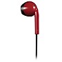 JVC Retro Wired Earbuds, Red (HAF19MRB)~#|#~BF77DFF6-AD4E-4AE3-B53C6F5E3EC1CB65_sc7