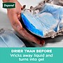 Depend Fresh Protection Adult Incontinence Underwear for Men, Disposable, Large, Grey, 72 Count (54203)~#|#~BF78780D-C52B-43D8-B9F5F2425EB01CE9_sc7