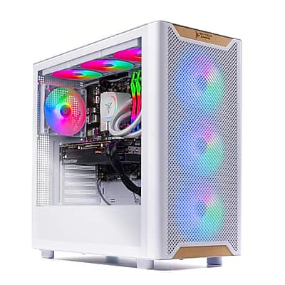 Skytech Gaming Chronos 3 Desktop Computer - Thumbnail 2