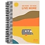 2026 TF Publishing Airstream 6.5" x 8" Weekly & Monthly, Paperboard Cover, Multicolored (26-9224)~#|#~BF7958E2-E1A3-42AD-A7483C642B58A78D_sc7
