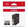 Canon PGI-2200 Black Standard Yield Ink Cartridge (9291B001)~#|#~BF7A559D-6DE0-460A-BFDC98CC2415C064_sc7