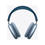 Apple AirPods Max Wireless Active Noise Canceling Over-Ear, Bluetooth, Sky Blue (MGYL3AM/A)~#|#~BF7AAF46-8180-4AE9-99FE121C24112D39_sc7