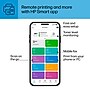 HP LaserJet Pro 4001dw Wireless Black & White Laser Printer, Single-Function, Print, Best for Office (2Z601F)~#|#~BF7AB664-8ABA-4FC9-9BE56D8FAC1F099E_sc7