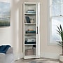 Sauder HomePlus 71"H Storage Cabinet with 5 Shelves, Soft White (443281)~#|#~BF7BCDD1-8D02-4A00-9A78ED3B9CE04147_sc7