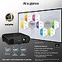 Epson Pro EX9240 3LCD Full HD 1080p Wireless Projector with Miracast, Black (V11H978020)~#|#~BF7CDBD9-8BCF-484F-B368C57592E10159_sc7