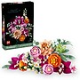 LEGO Botanicals Pretty Pink Flower Bouquet, 749 Pieces  (10342)~#|#~BF7E83A0-FF24-42BD-8E07E8FF585E5ED0_sc7