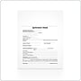 Adams Quitclaim Deed, Form and Instructions, 8.5" x 11", 4 Sets/Book (LF298)~#|#~BF7F7DE0-0D1C-4720-8D9207F4420998D5_sc7