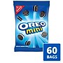 Oreo Mini Chocolate Sandwich Cookies, 1.5 oz., 60/Carton (NFG00011)~#|#~BF7FDC16-7B15-4B17-A8070542646BAF91_sc7