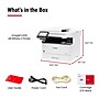 Canon imageCLASS MF465dw II Wireless Black & White All-In-One Laser Printer, Best for Office (7188C006)~#|#~BF8012AF-E672-487E-89ADA85E9EB54714_sc7