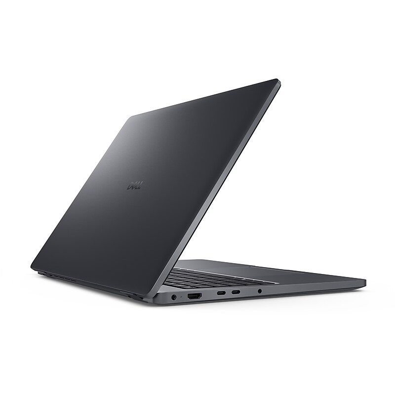 Dell Pro 16 16” IPS, AI Laptop, Intel Core Ultra 7, 16GB RAM, 512GB SSD, 8.7 Hour Battery, Windows 11 Pro image 1