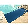 M + A Matting Wet Step Anti-Fatigue Commercial Drainage Floor Mat, 3' x 10', Blue (7891310007)~#|#~BF815F59-36B4-4664-BA3DD6E25ED2CD97_sc7