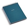 Eccolo Memo Pad, College Ruled, Navy, 100 Sheets (ST624)~#|#~BF82F742-9988-4671-83CCD7F16D8C94B2_sc7