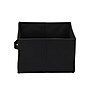Household Essentials Wide Closet Organizer Drawers 2 Pack, Black (HH7605-1)~#|#~BF837EF5-BA58-4C30-B249CCB74A83B22D_sc7
