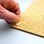 Flipside Cork Tile, 12" x 12", 4/Pack, 4 Packs/Carton (10058-4)~#|#~BF84294D-D491-4DE6-A31F96CE34D1CCA0_sc7