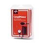 Medline Compli-Mates Handheld Aneroid Sphygmomanometers, Red (MDS9104)~#|#~BF86FD7E-CF5D-4CE4-B96326E5829A6DF3_sc7