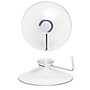 Excello Brands Suction Cups with Hooks, Clear, 25/Pack (SC-25PK)~#|#~BF8B8016-10FC-44AD-B01E47D77423F56E_sc7