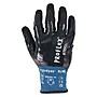 ProFlex 7251 Cut-Resistant Water-Resistant Fully Coated Nitrile Gloves, 2XL, 21 Gauge, A5 Cut Level, Black, Pair (10446)~#|#~BF8C8611-A5DF-41D4-A4CC1CF919948161_sc7