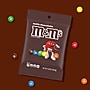 M&M'S Milk Chocolate Candy, 5.3 oz. Bag, 12/Pack (MMM01731)~#|#~BF8DA91D-CD7E-485C-979B527B5808ACC5_sc7