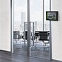 Mount-It! Anti-Theft Tablet Wall Mount for Samsung Galaxy Tab A and Tab S Tablets, Black (MI-3884B)~#|#~BF8E3CC6-8DE6-4870-9F95073F0BEBFC42_sc7