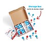 hand2mind Learn My Letters Fine Motor Clips (95380)~#|#~BF8F34CF-8D59-4C9A-BFA8FDF1B9511387_sc7