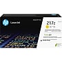 HP 217Z Yellow Ultra High Yield Toner Cartridge (W2172Z)~#|#~BF904C5B-E212-479D-914E2B57CC357FED_sc7