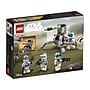 LEGO Star Wars 501st Clone Troopers Battle Pack Building Set (75345)~#|#~BF906552-9700-4F3F-A919A4CAB3E87A48_sc7