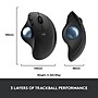 Logitech M575 Wireless Ergonomic Trackball Mouse, Black (910-005869)~#|#~BF91B4A2-1788-4D25-97A5108A97EA9A20_sc7