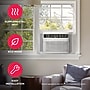 Frigidaire 230-Volt 18800 BTU Window Air Conditioner with Remote, White (FHWH184WB2)~#|#~BF92882D-46F7-4DA8-A47150D8FB8E1D30_sc7