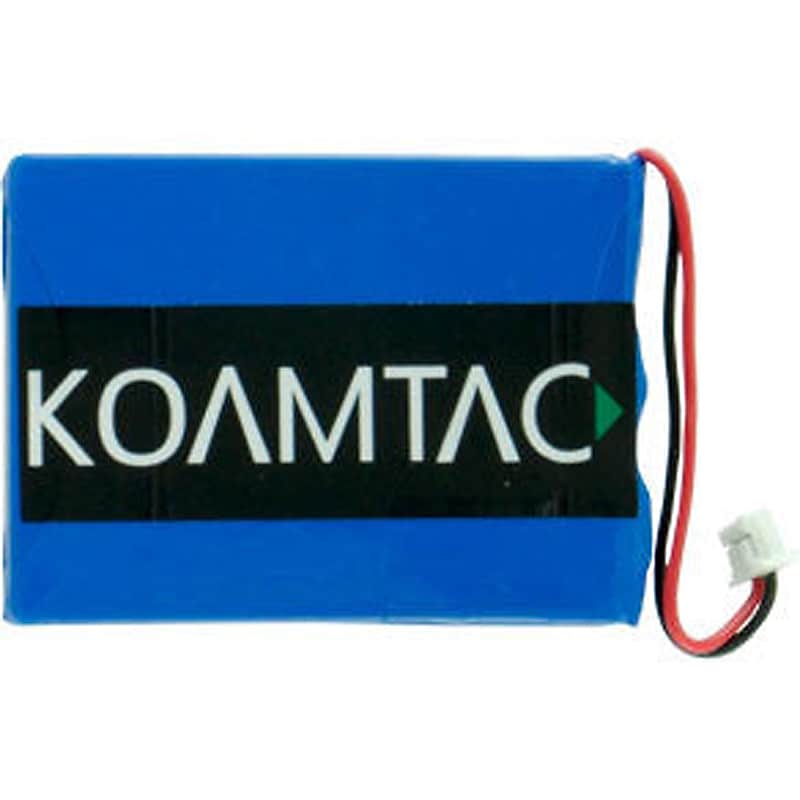 KOAMTAC 699700 Replacement Battery, Blue image 1