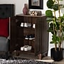 Baxton Studio Nissa Shoe Cabinet, Walnut Brown (178-11218-HiT)~#|#~BF95DA87-AFB9-4002-99A05A72C86433CF_sc7