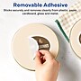 Avery Laser/Inkjet Oval Multipurpose Labels, 4.25" x 2.5", White, 600 Labels/Box (94058)~#|#~BF964334-45D8-425F-8109EC89280A6562_sc7