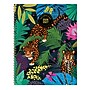 2026-2027 TF Publishing In the Jungle 9" x 11" Academic Weekly & Monthly Planner, Paperboard Cover (AY27-9706)~#|#~BF970CB1-E1BC-46B7-82BA2AFEB7C534B6_sc7