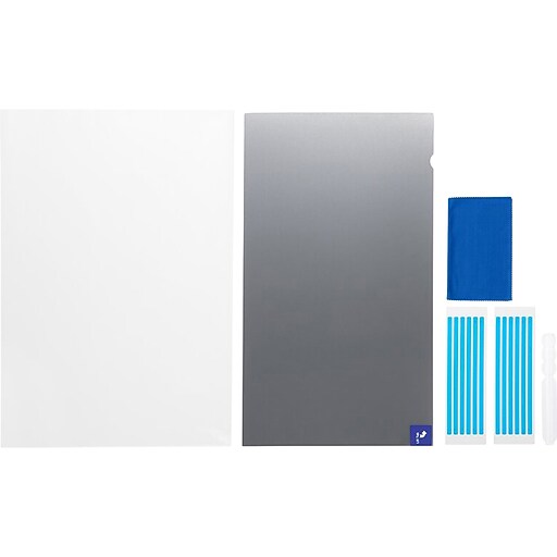 Kensington AntiGlare Reversible Privacy Screen for 21.5" Widescreen