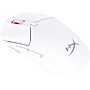 HyperX Pulsefire Haste 2 Mini Wireless Optical Gaming Mouse, White (7D389AA)~#|#~BF978DB3-3A40-4781-865071B3F7092F05_sc7