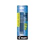 Pilot FriXion Clicker Retractable Gel Pen Refill, 0.7mm Point, Blue Ink, 3/Pack (FX7R3NVY)~#|#~BF9801C1-6D38-4710-A5B7618EEE904527_sc7