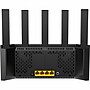 Tenda TX2L Pro AX1501 Dual Band MU-MIMO WiFi 6 Router, Black (TX2L PRO)~#|#~BF987A17-4493-42C4-8B2451C850735CC5_sc7