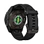 Garmin epix Pro Gen 2 Sapphire Edition Smartwatch, Carbon Gray & Black, 42mm (GRM0280214)~#|#~BF9B01CE-D6BF-4B9E-B34A36B971EB1EC2_sc7