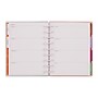 2025-2026 Me & My Big Ideas Feathered Flora 8.75" x 9.75" Academic Year Weekly & Monthly Planner, Plastic Cover (PD0024C009)~#|#~BF9B430B-E20E-4E63-955831AA4C3F6C18_sc7
