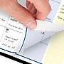 2026 AT-A-GLANCE QuickNotes 7" x 8.75" Monthly Planner, Faux Leather Cover, Black (76-08-05-26)~#|#~BF9B767A-A904-47B2-A8D48D1FFF60D1C7_sc7