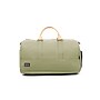 PKG Bishop series 21" Polyester Carry-On Weekender Duffel, Dark Gray (PKG BISH-R-GR01LT)~#|#~BF9D4B48-8A2F-46CA-9C5DBDF389854A95_sc7