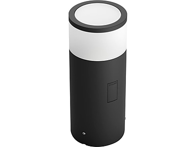 Philips Calla LED Outdoor Bollard Light