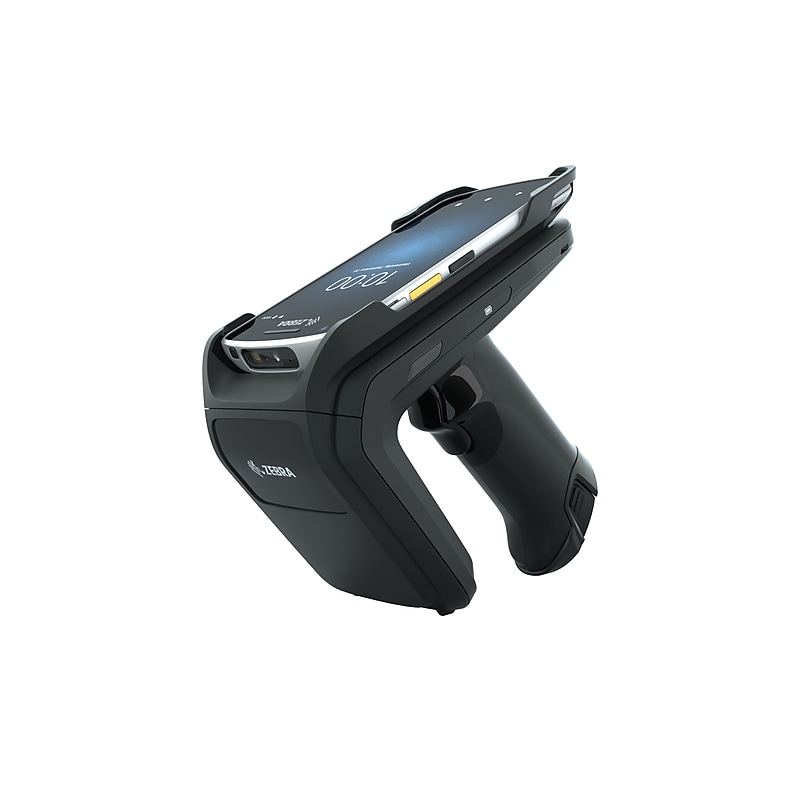 Zebra RFD40 RFD4031-G00B700-US Barcode Readers, Handheld image 1