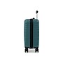 Bond Street Hardside Carry-On Suitcase, 8-Wheeled Spinner, TSA Checkpoint Friendly, Teal (HLG7520BS-TEAL)~#|#~BFA2DF17-350F-43E7-B2902CAB8E26BB7A_sc7