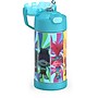 Thermos FUNtainer Trolls Stainless Steel Vacuum Insulated Water Bottle, 12 oz. (EAF4104TRO6)~#|#~BFA46825-16F9-4634-B6C8BD1E8C093EC2_sc7