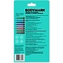 BIC BodyMark Washable Temporary Tattoo Markers, Medium Point, Assorted Colors, 8/Pack (MTBP81-E-AST)~#|#~BFA4FCDE-D643-4B2C-9FC4E1AF1BB852ED_sc7