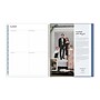 2025-2026 Blue Sky Panola 8.5" x 11" Academic Year Weekly & Monthly Planner, Plastic Cover, Multicolored (156060)~#|#~BFA67F78-B34E-467A-B10A2B8C54D0A246_sc7