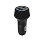 CODi 20W Dual Port Car Charger, USB-A & USB-C Outputs (A01109)~#|#~BFA6A78E-DDDC-43AC-BAB5E23CDF2BA872_sc7